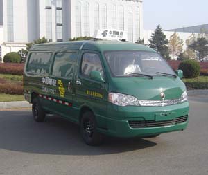 金杯邮政车 SY5034XYZ-X2SBH