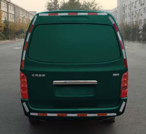 金杯邮政车 SY5034XYZ-X2SBH