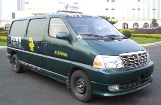  SY5031XYZL-X4SBG