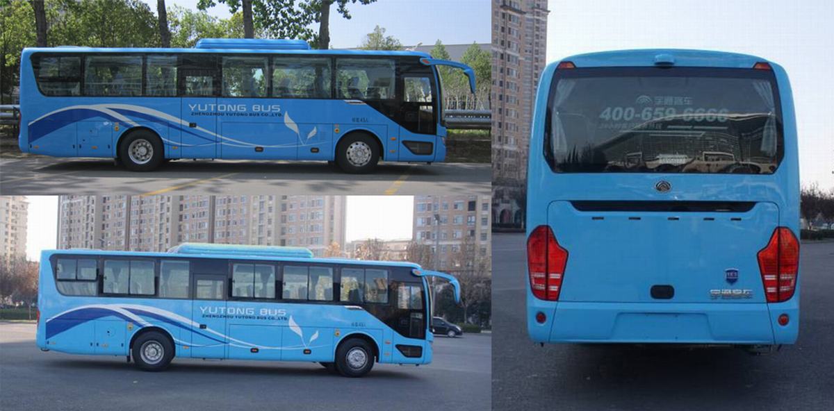 ͨ綯ͳ ZK6115BEV4