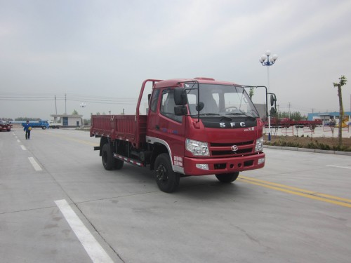 时风载货汽车 SSF1041HDP64-1