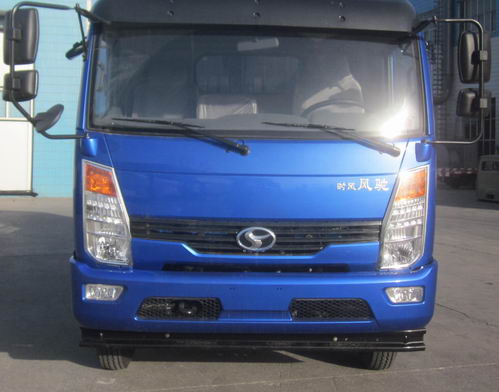 时风载货汽车 SSF1041HDP64-1