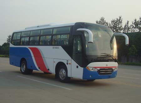 中通客车 LCK6899D