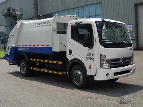 ѹʽ ZLJ5070ZYSDFE4