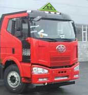程力威液化气体运输车 CLW5320GYQC5