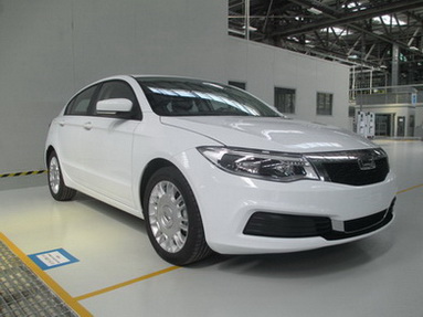 (QOROS)γ QAL7161BAA