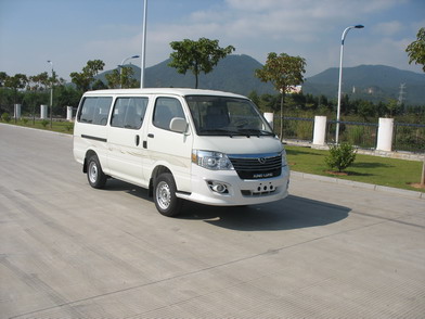 金龙轻型客车 XMQ6501AEG4