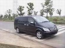 浩达商务车 QYC5034XSWG5