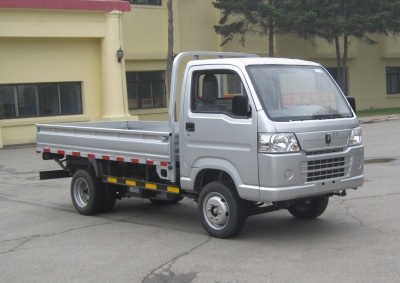 金杯载货汽车 SY1044DZ7AL