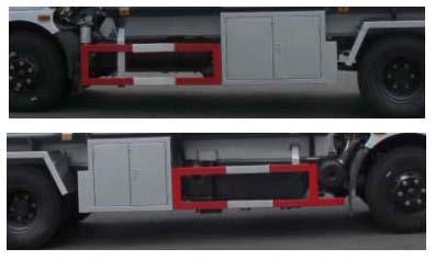 久龙供液车 ALA5110TGYE5