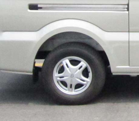 长安多用途乘用车 SC6443NB5