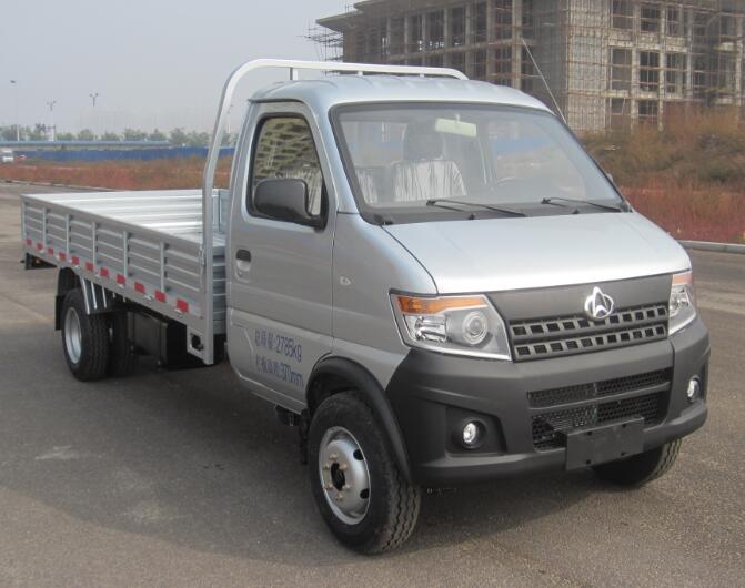 长安载货汽车 SC1035DNAA5