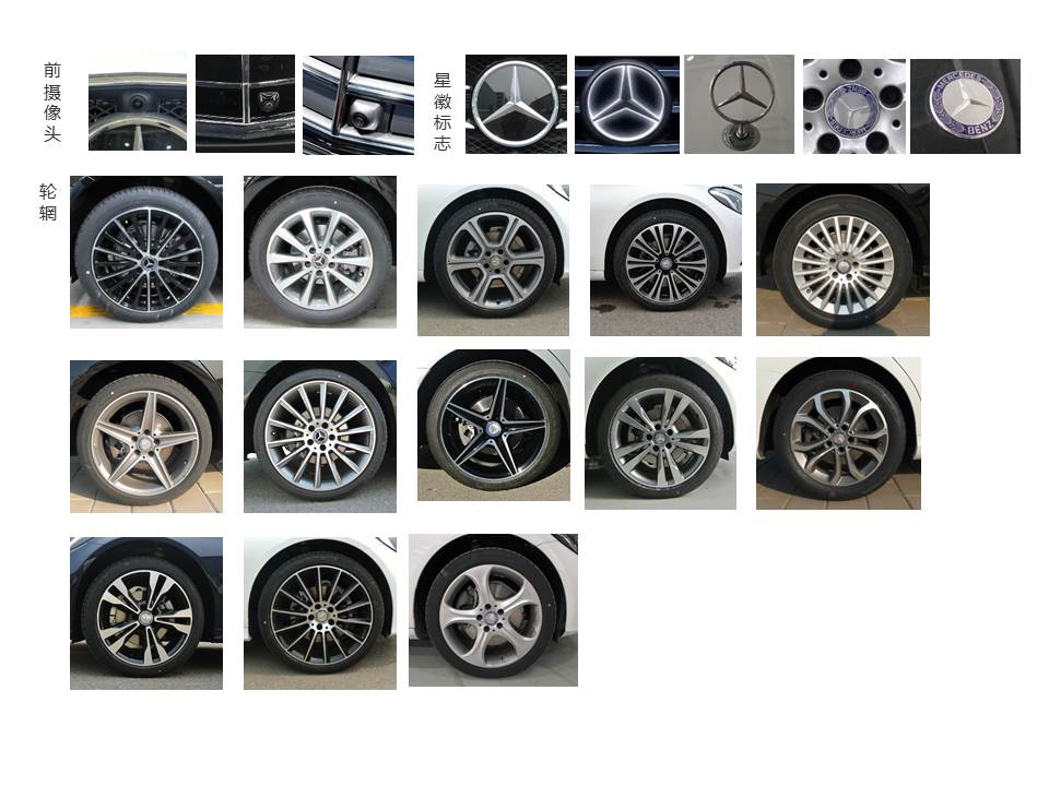 ÷˹-(MERCEDES-BENZ)γ BJ7154KEL6