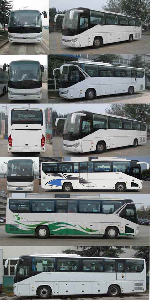 ͨͳ ZK6119H5Y
