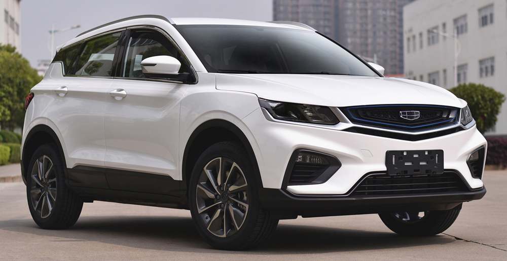 ۺʽ϶;ó JL6432PHEV10