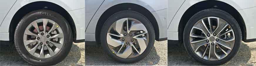 帝豪纯电动轿车 JHC7002BEV41