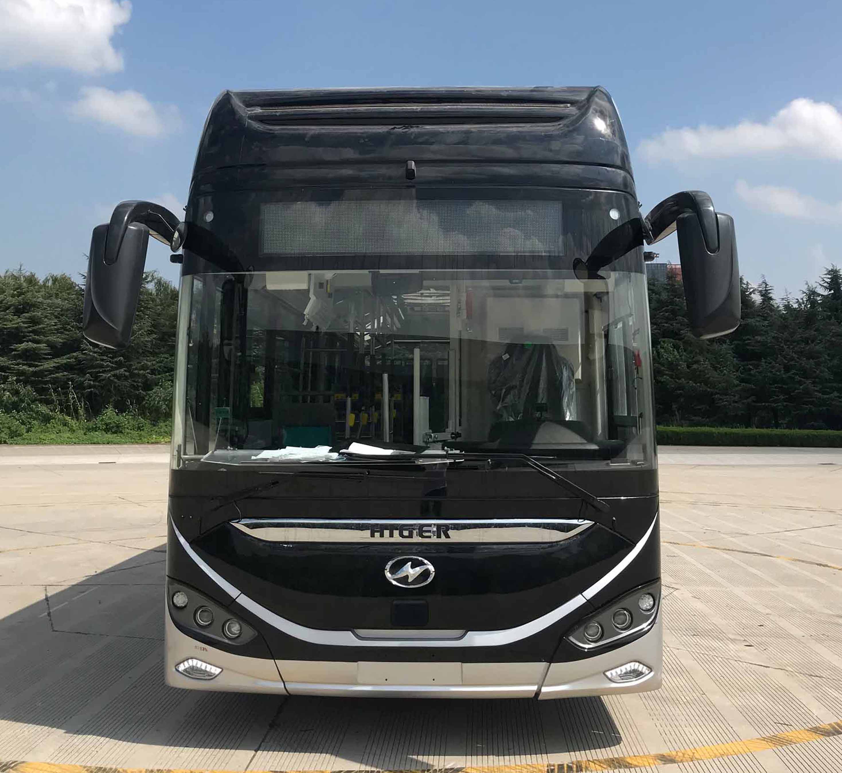 ȼϵصڳпͳ KLQ6106GAFCEV1
