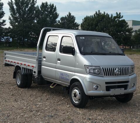 长安载货汽车 SC1031SBAL6