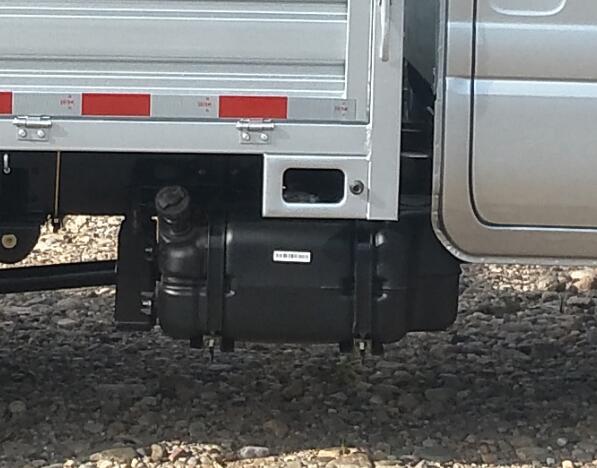 长安载货汽车 SC1031SBAL6