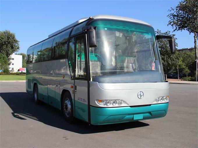 北方豪华旅游客车 BFC6903L1D5