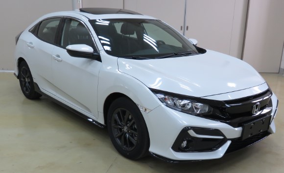 ˼(CIVIC)γ DHW7153FKCSF