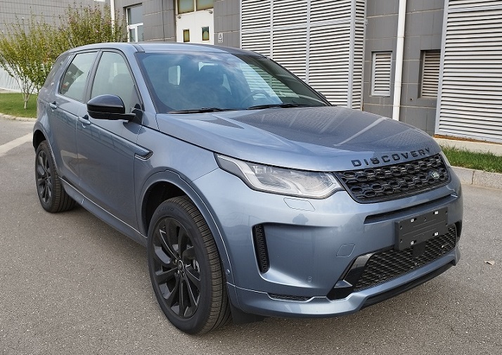 ·(LANDROVER)ʽ϶;ó CJL6461AL2HEV