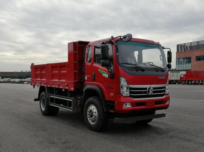王牌自卸汽车 CDW3162A1Q6