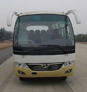 少林牌 slg6660c3f 客车