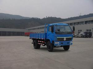 华神牌 DFD1081T 载货汽车