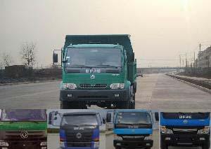 东风牌 EQ3049GD4AC 自卸汽车