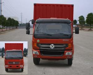 东风 EQ5100CCQ12D3AC 仓栅式运输车