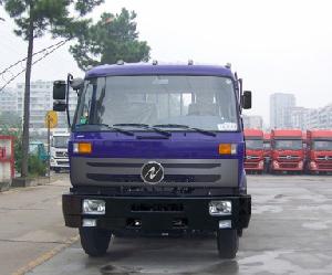 华神 DFD1211G 载货汽车