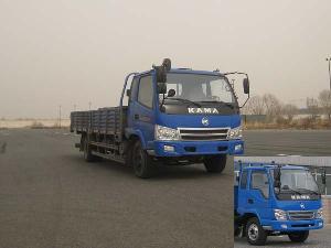 凯马牌 KMC1142P3 载货汽车