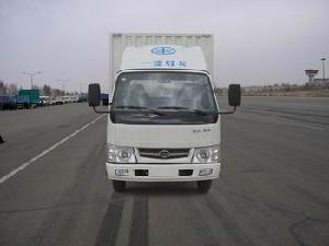  CA5040XXYK3R5E3-1 ʽ䳵