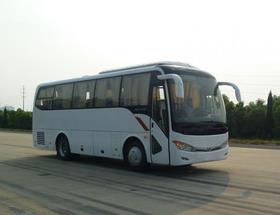 金龙牌 XMQ6898AYD4B 客车