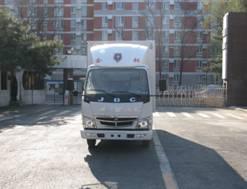  SY5043XXYB-AK ʽ䳵
