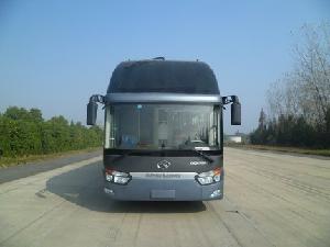 金龙牌 XMQ6140FPD3C 卧铺客车