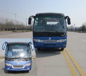 中通牌 LCK6601D3E 客车