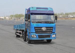 解放牌 CA1202PK2E3L10T3A95 平头载货