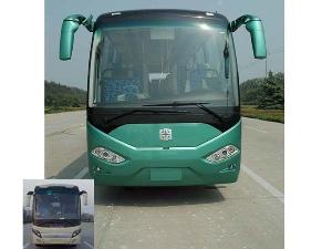 中通牌 LCK6107H-6A 客车