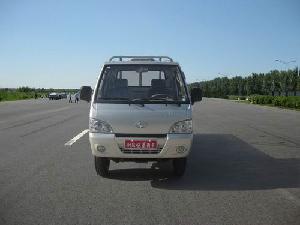 时风牌 SSF1040HDJ32 载货汽车