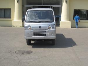 金杯牌 SY1044SZ7Z8 载货汽车