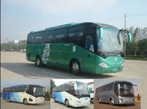 中通牌 LCK6107H-6 客车