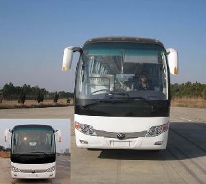 宇通牌 zk6107hb 客车