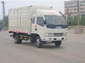 东风 DFA5041CCYL30D3AC 仓栅式运输车