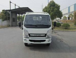 跃进牌 NJ1041DCDT 载货汽车