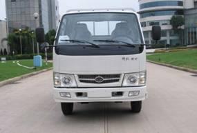 解放牌 CA1040K3R5E3-1 载货汽车
