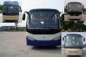 金旅牌 XML6127J63 客车