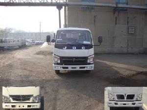 金杯牌 SY1044DAVS1 载货汽车