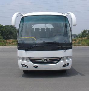 少林牌 slg6661c4e 客车